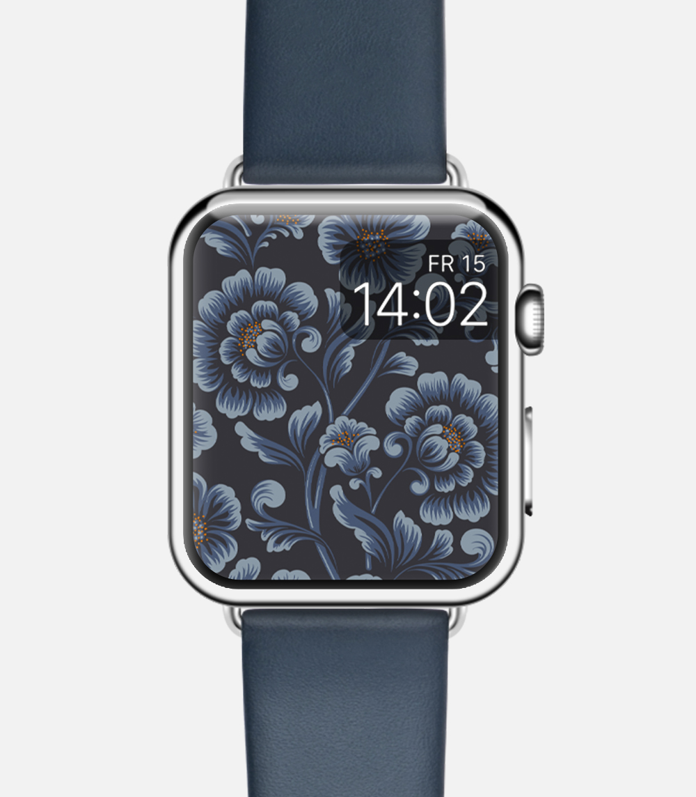 Iphone Apple Watch Wallpapers