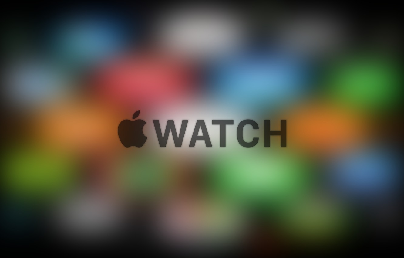 Iphone Apple Watch Wallpapers