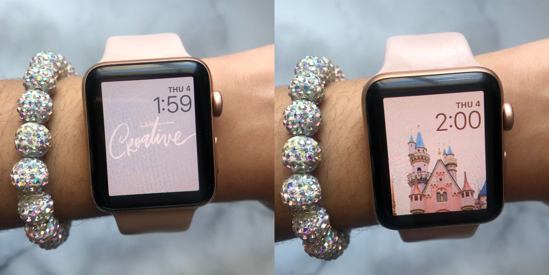 Iphone Apple Watch Wallpapers