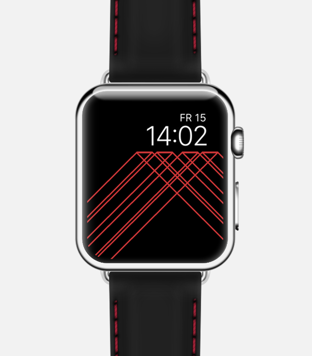 Iphone Apple Watch Wallpapers