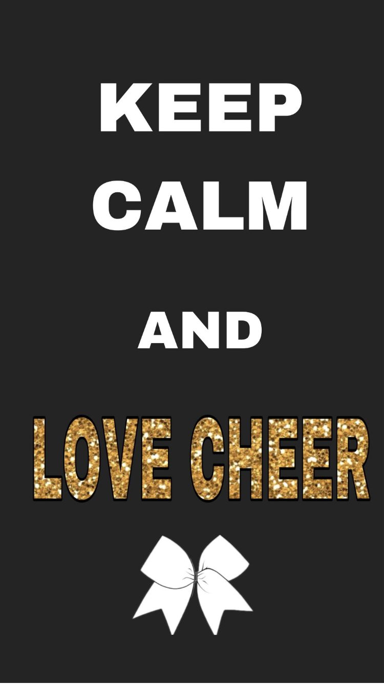 Iphone Cheer Wallpapers