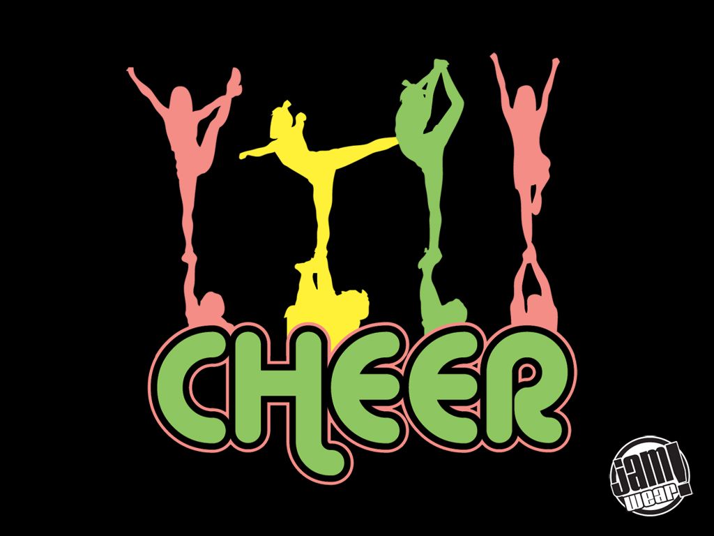 Iphone Cheer Wallpapers