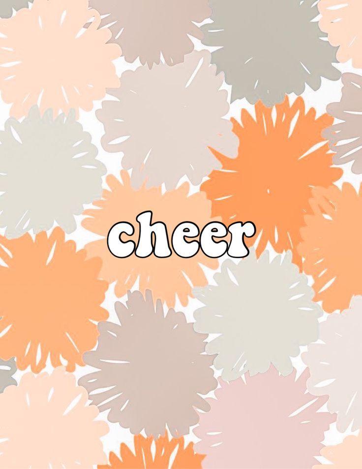 Iphone Cheer Wallpapers