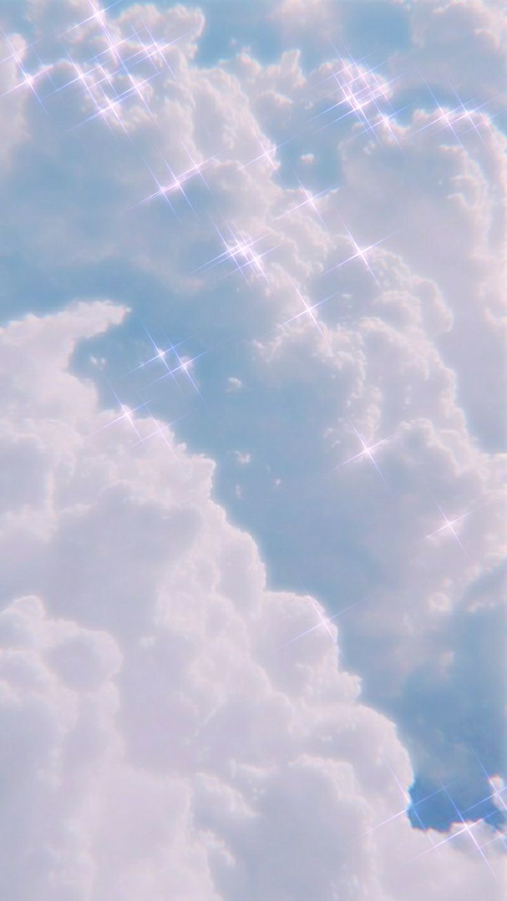 Iphone Cloud Wallpapers