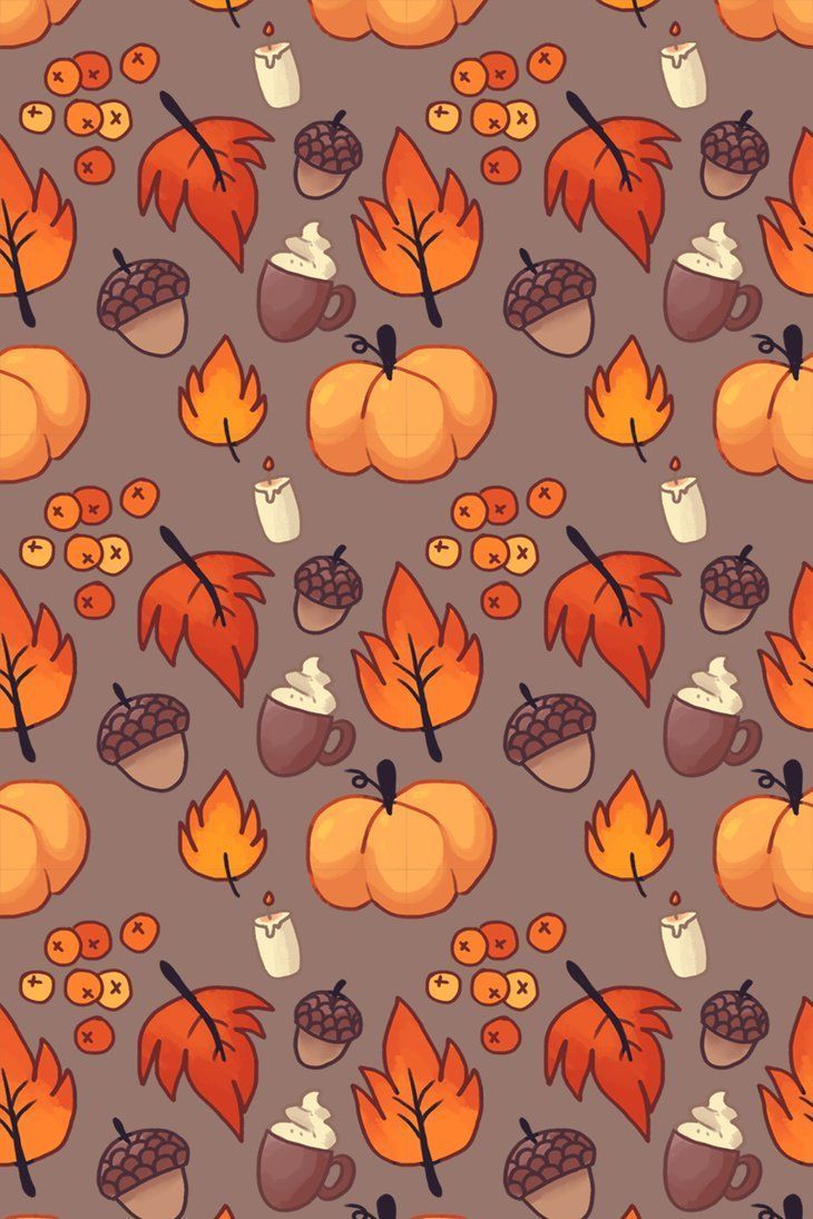 Iphone Cute Halloween Wallpapers