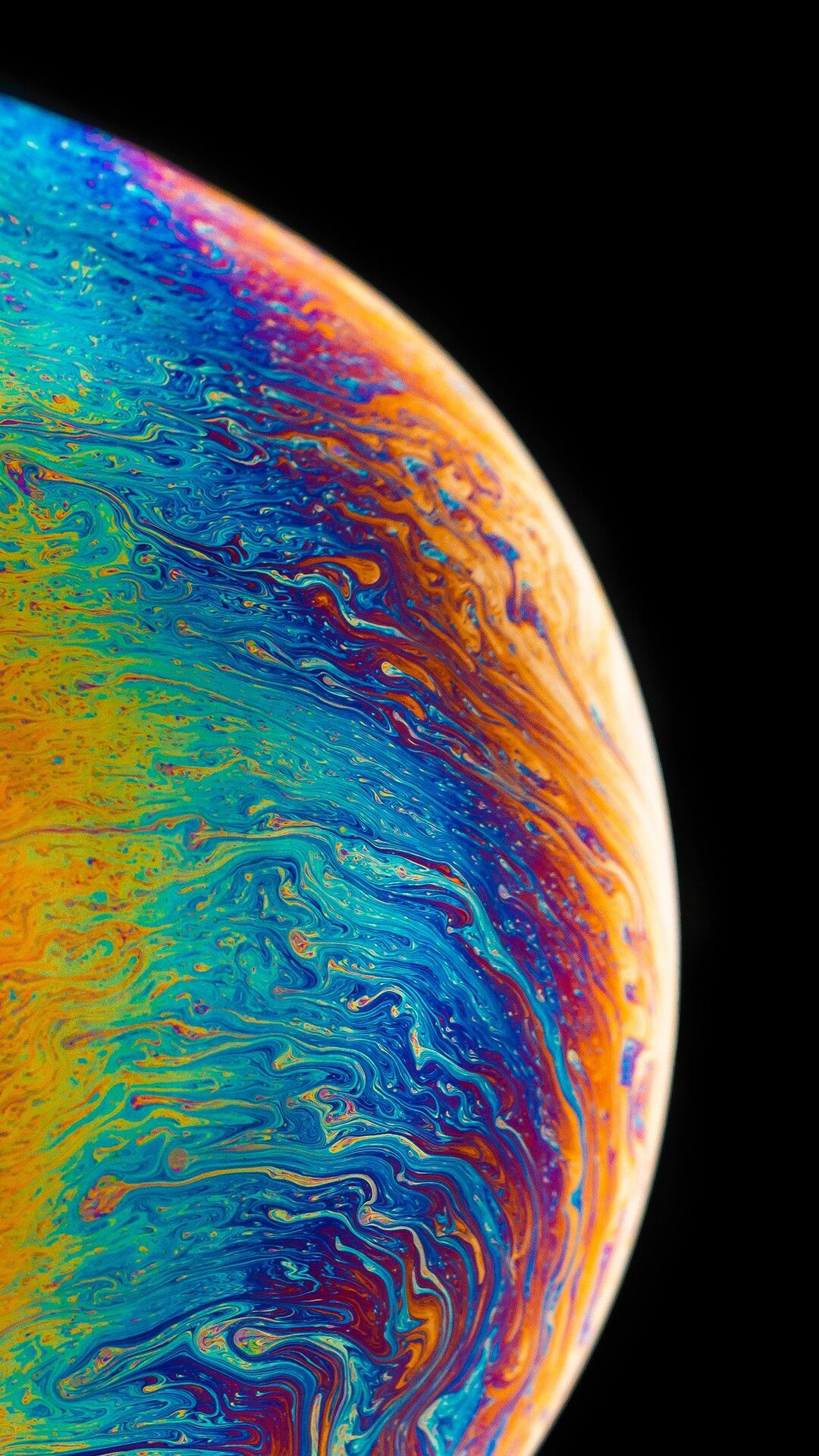 Iphone Default Wallpapers