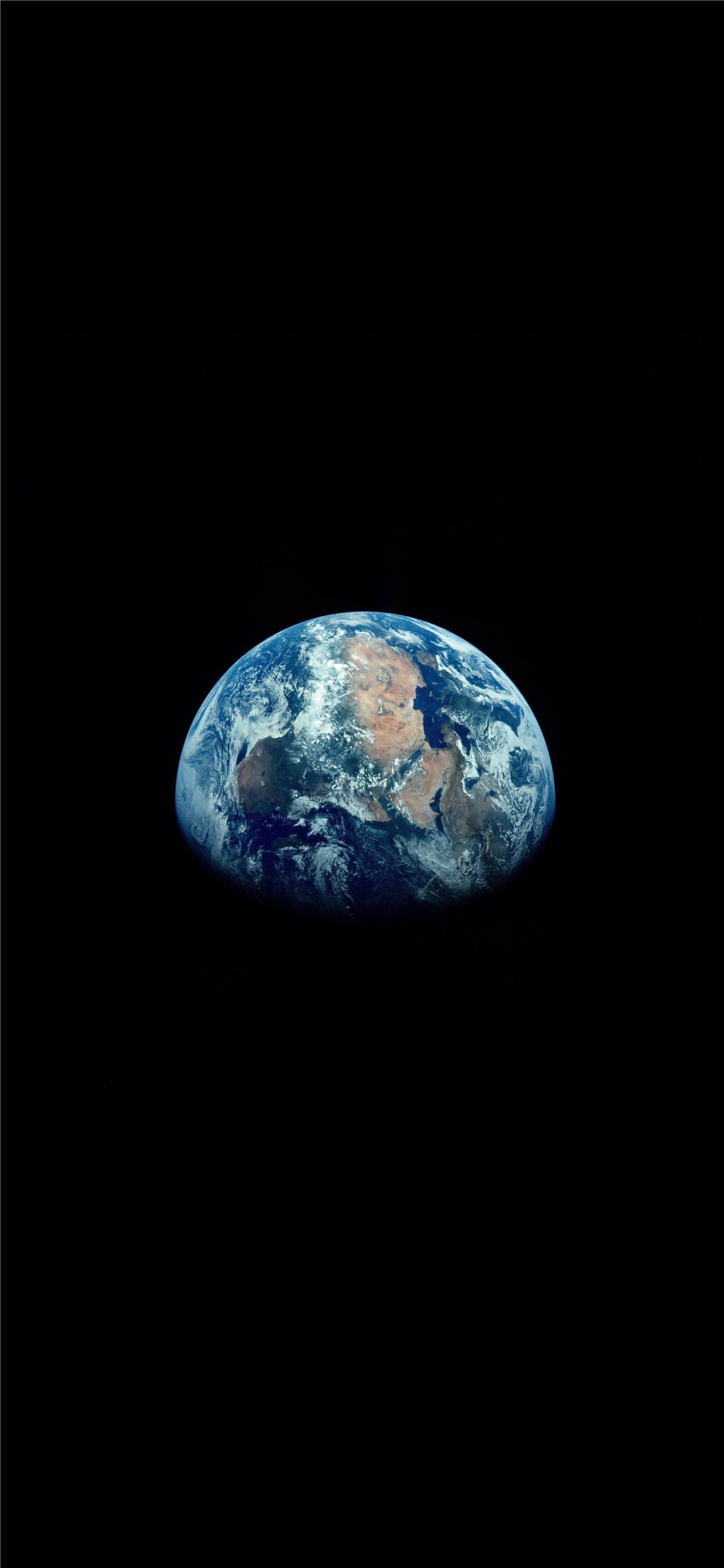 Iphone Earth Wallpapers