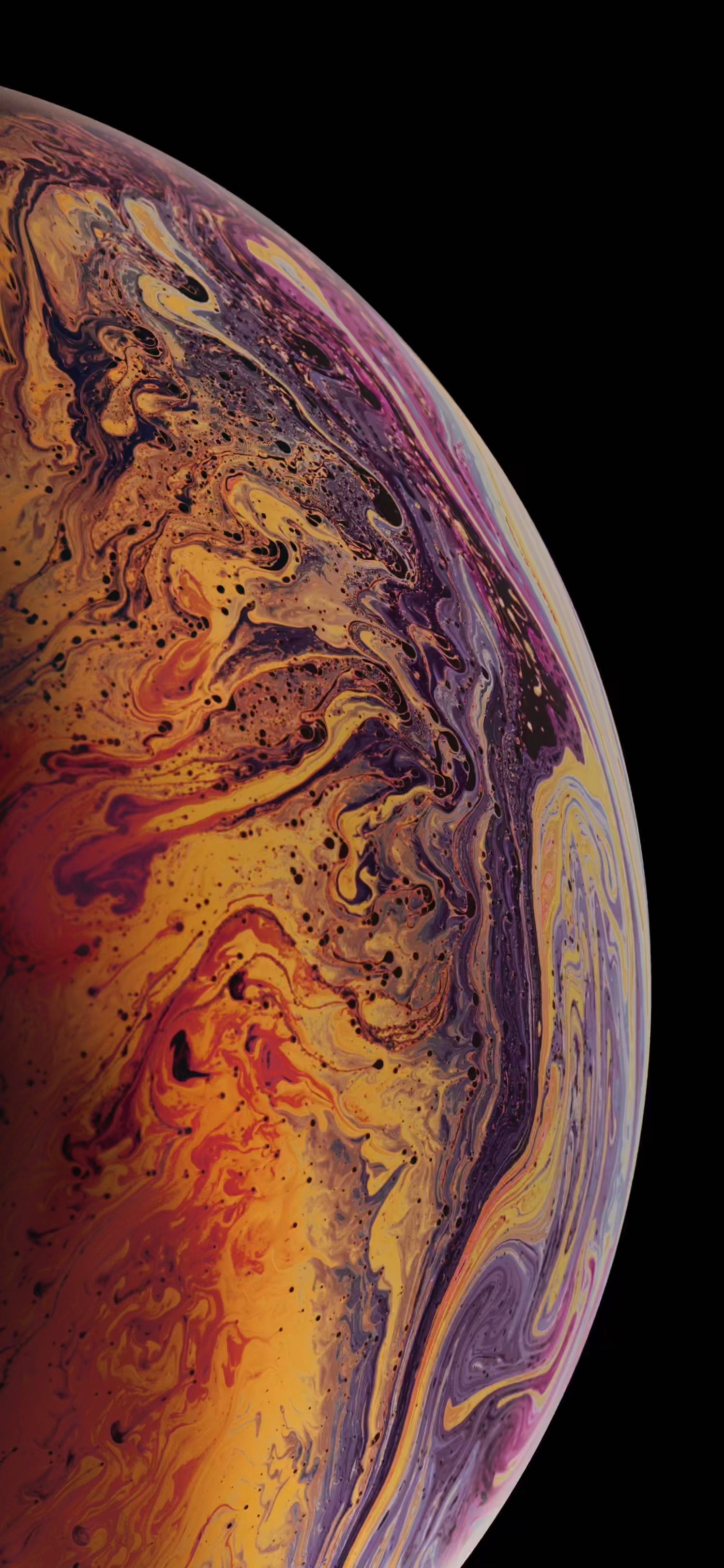 Iphone Earth Wallpapers