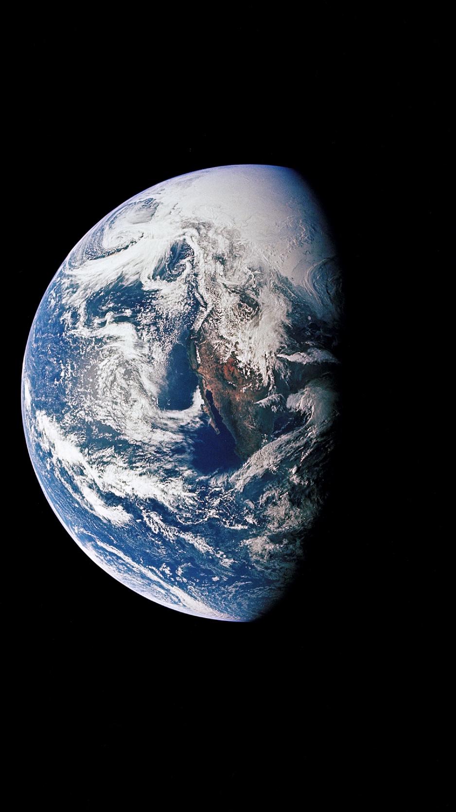 Iphone Earth Wallpapers