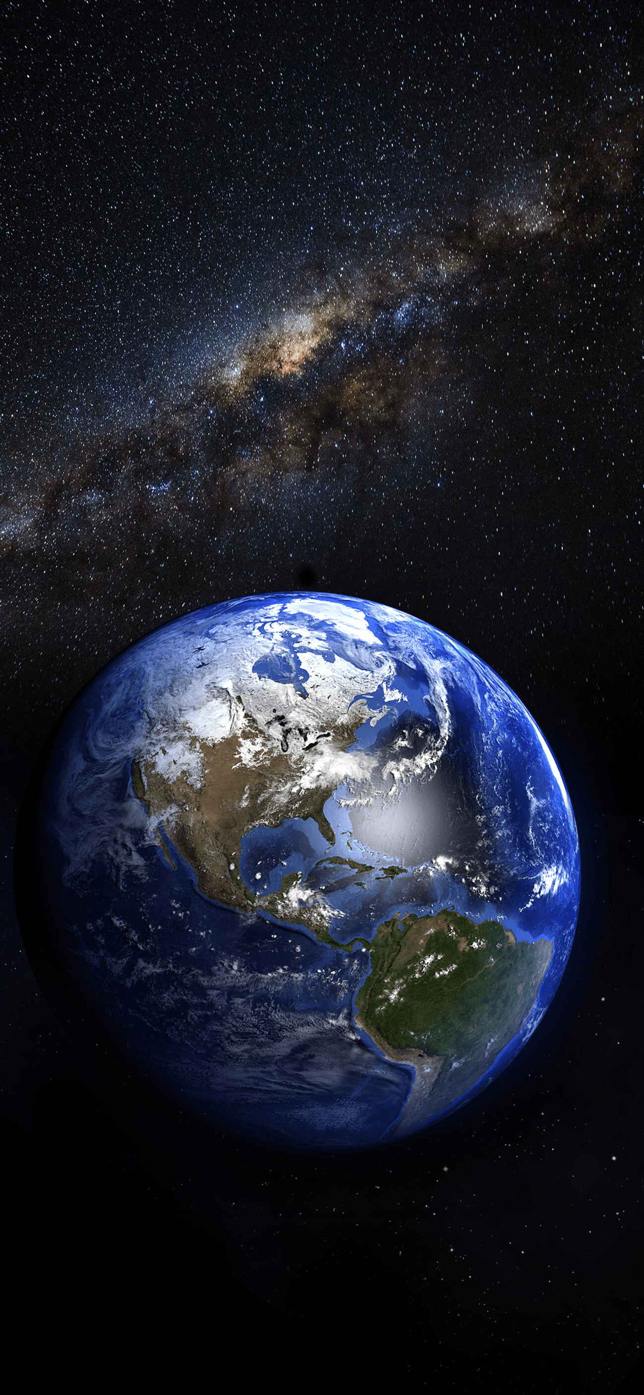 Iphone Earth Wallpapers