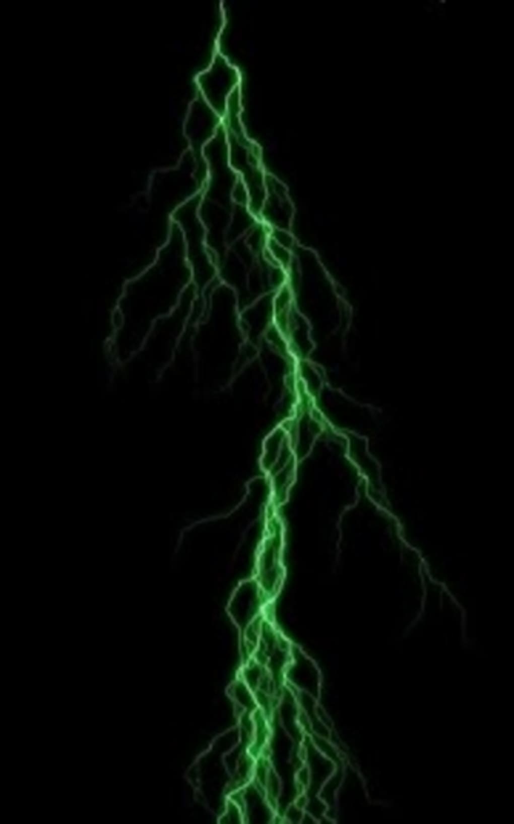 Iphone Electricity Live Wallpapers