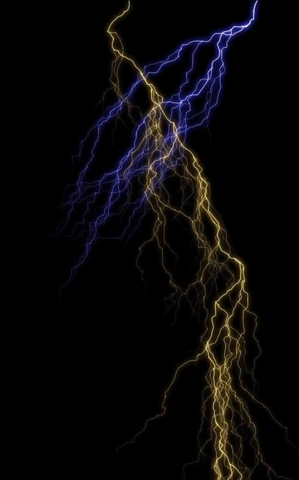 Iphone Electricity Live Wallpapers