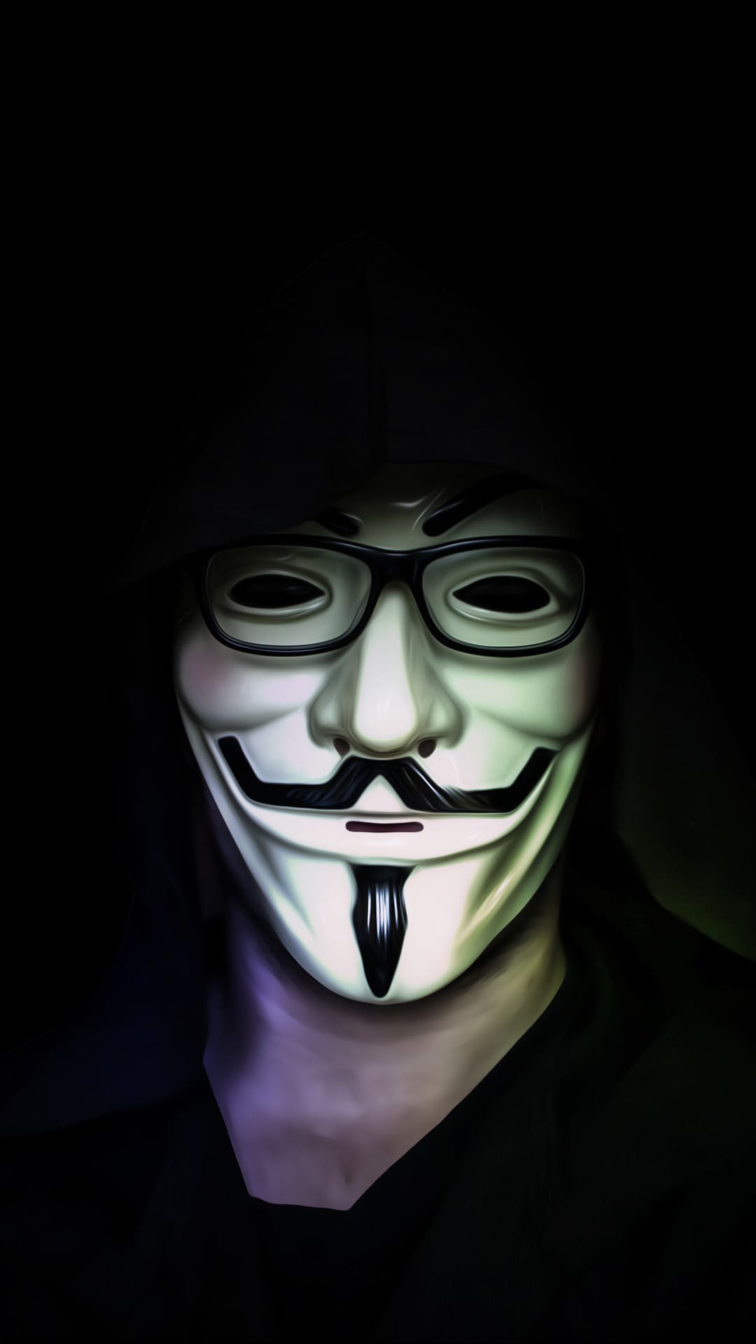 Iphone Hacker Wallpapers