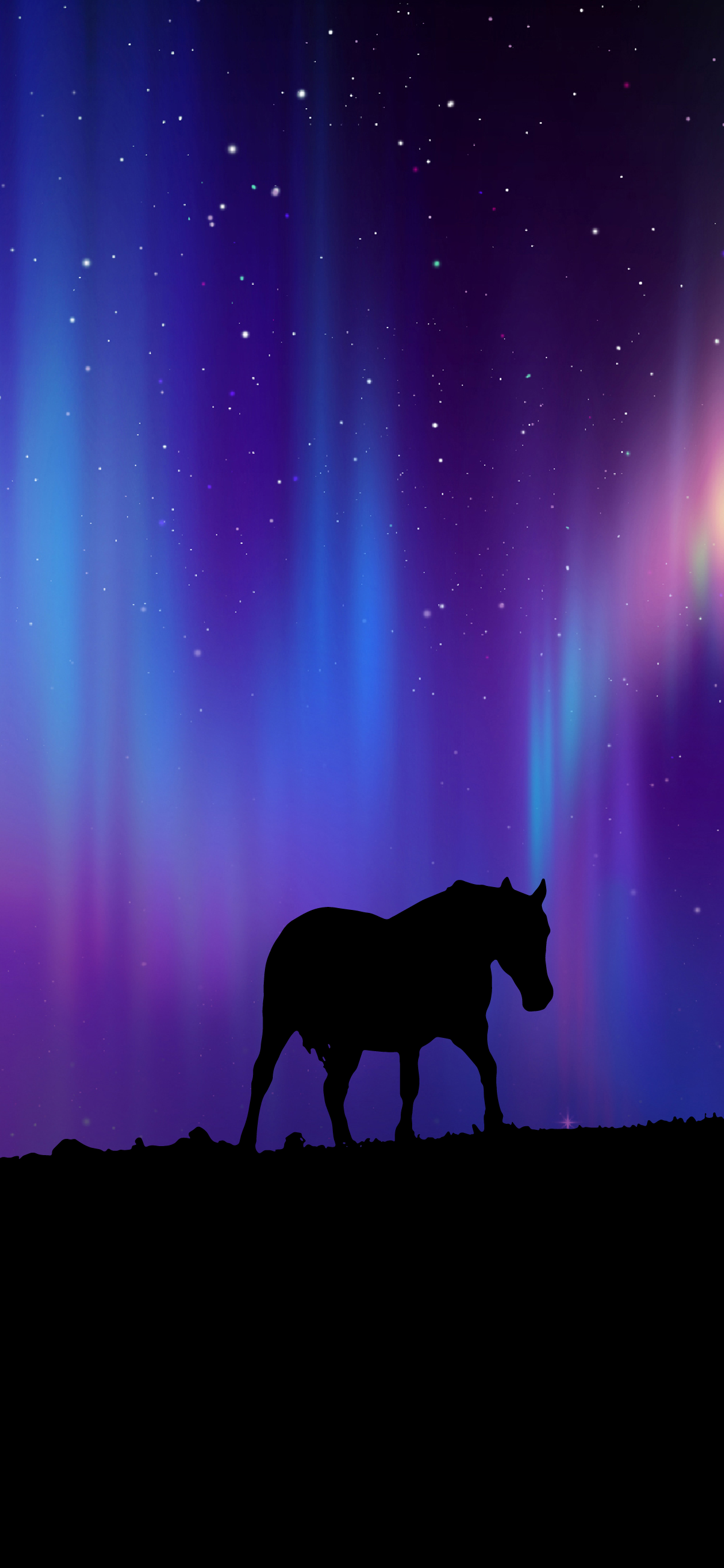 Iphone Horse Wallpapers