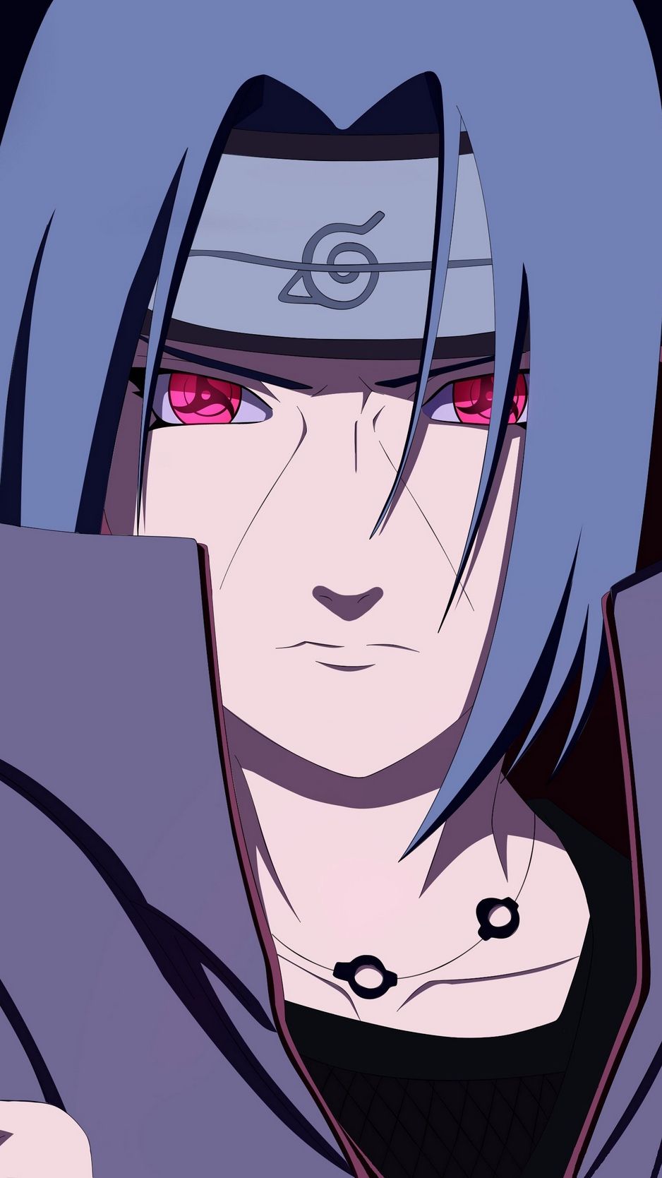 Iphone Itachi Wallpapers