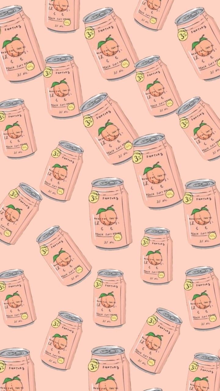 Iphone Kawaii Aesthetic Wallpapers