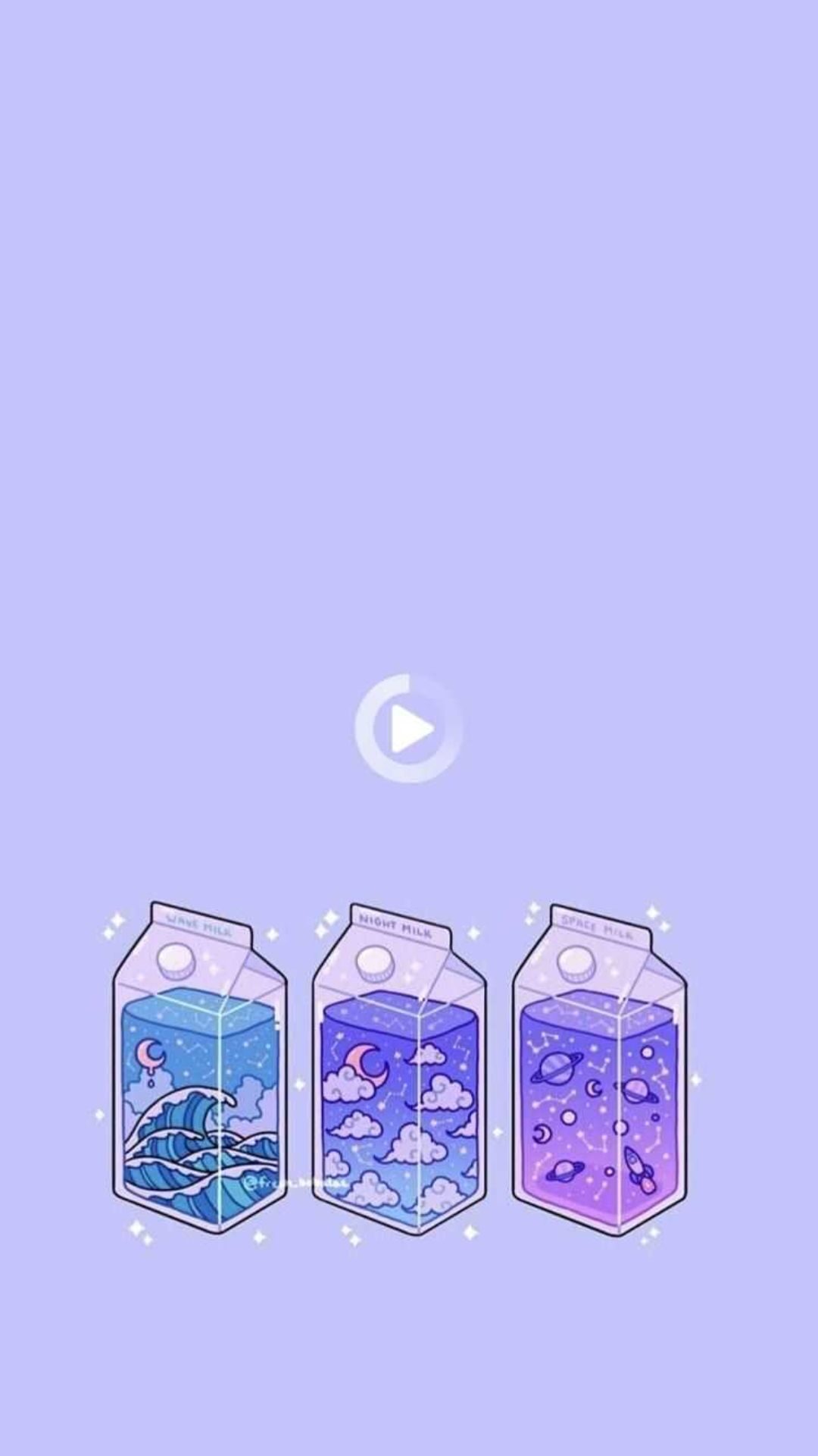 Iphone Lavender Aesthetic Wallpapers