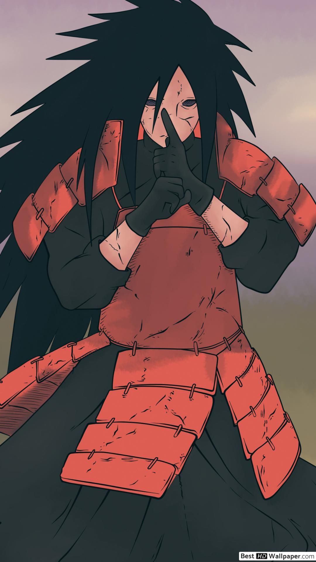 Iphone Madara Wallpapers