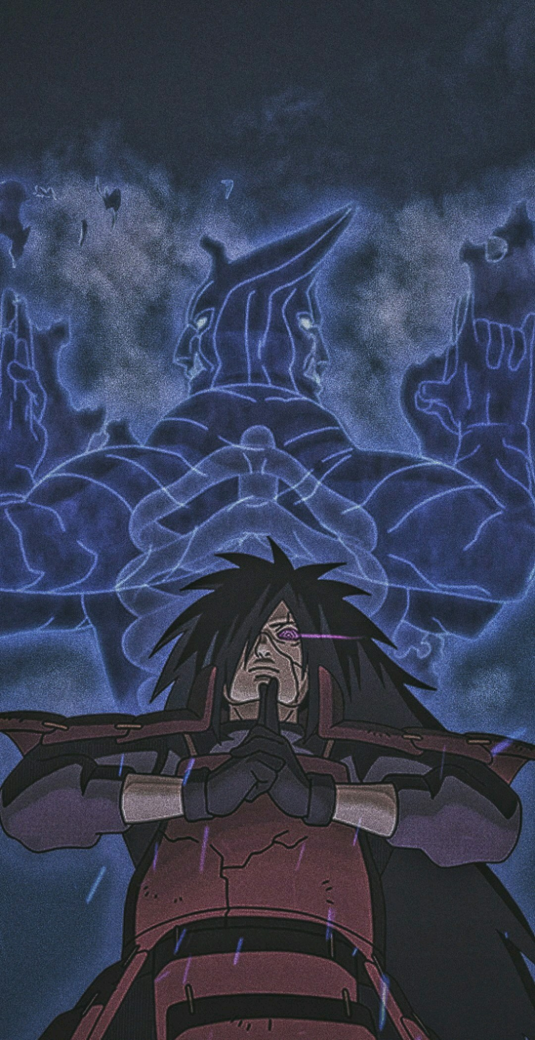 Iphone Madara Wallpapers