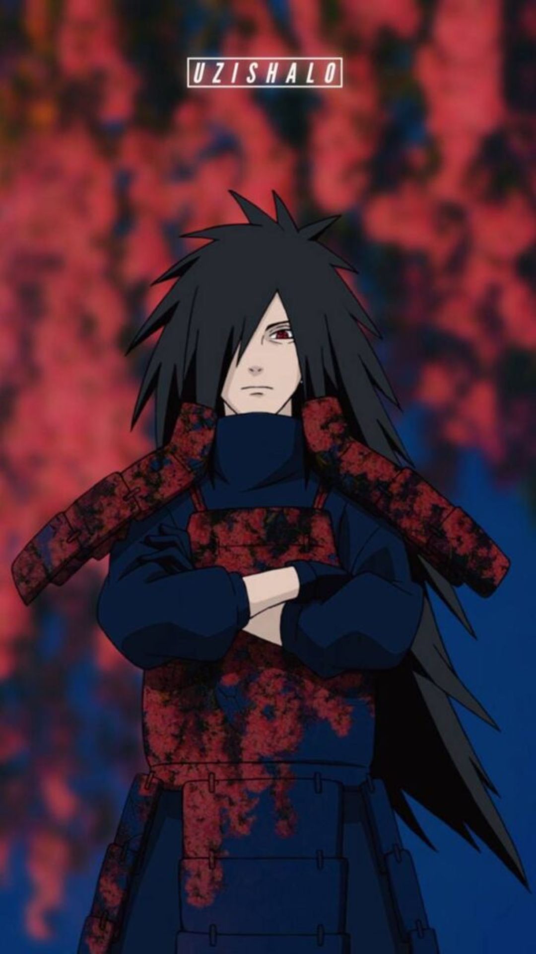 Iphone Madara Wallpapers