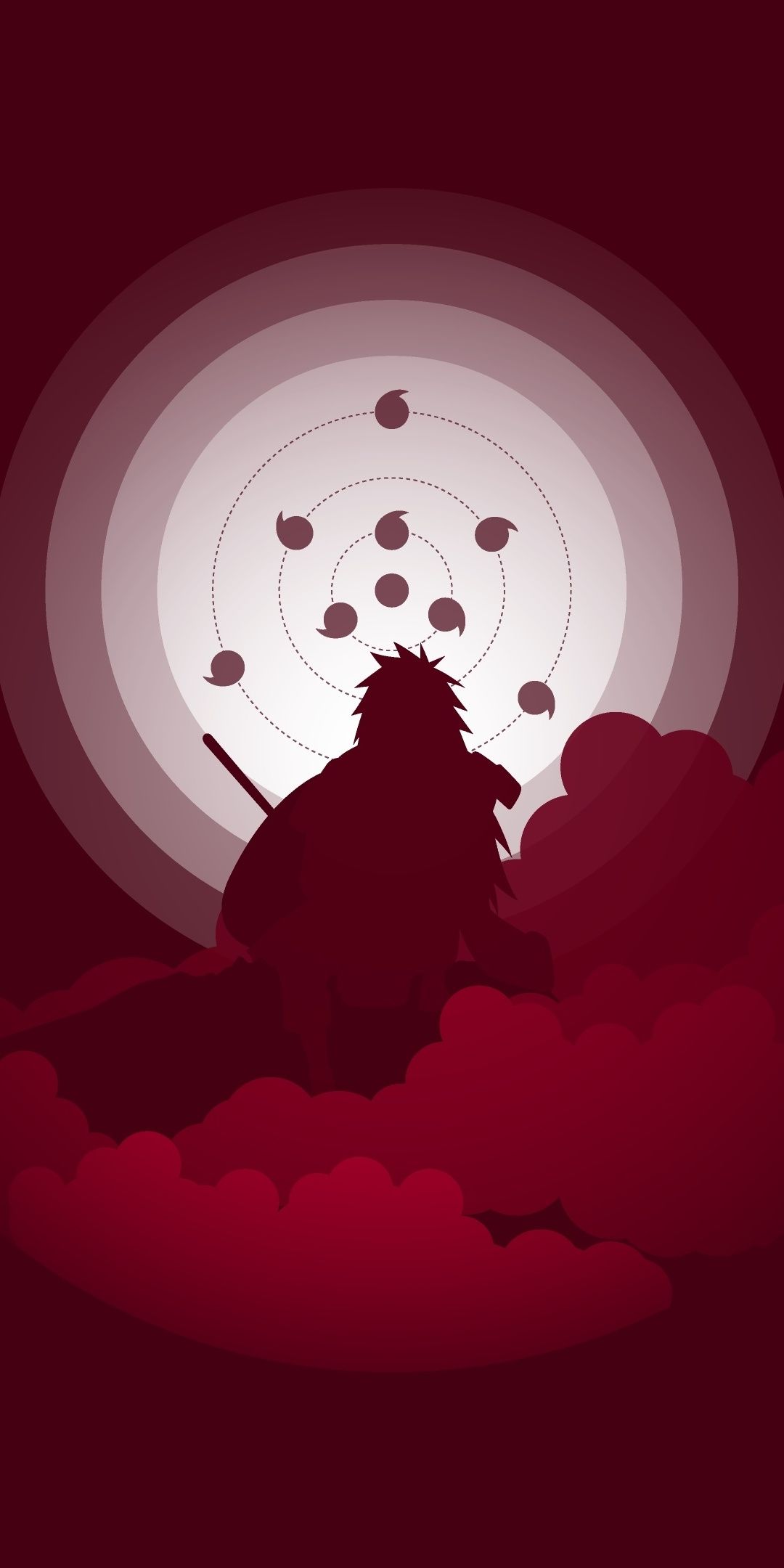 Iphone Madara Wallpapers