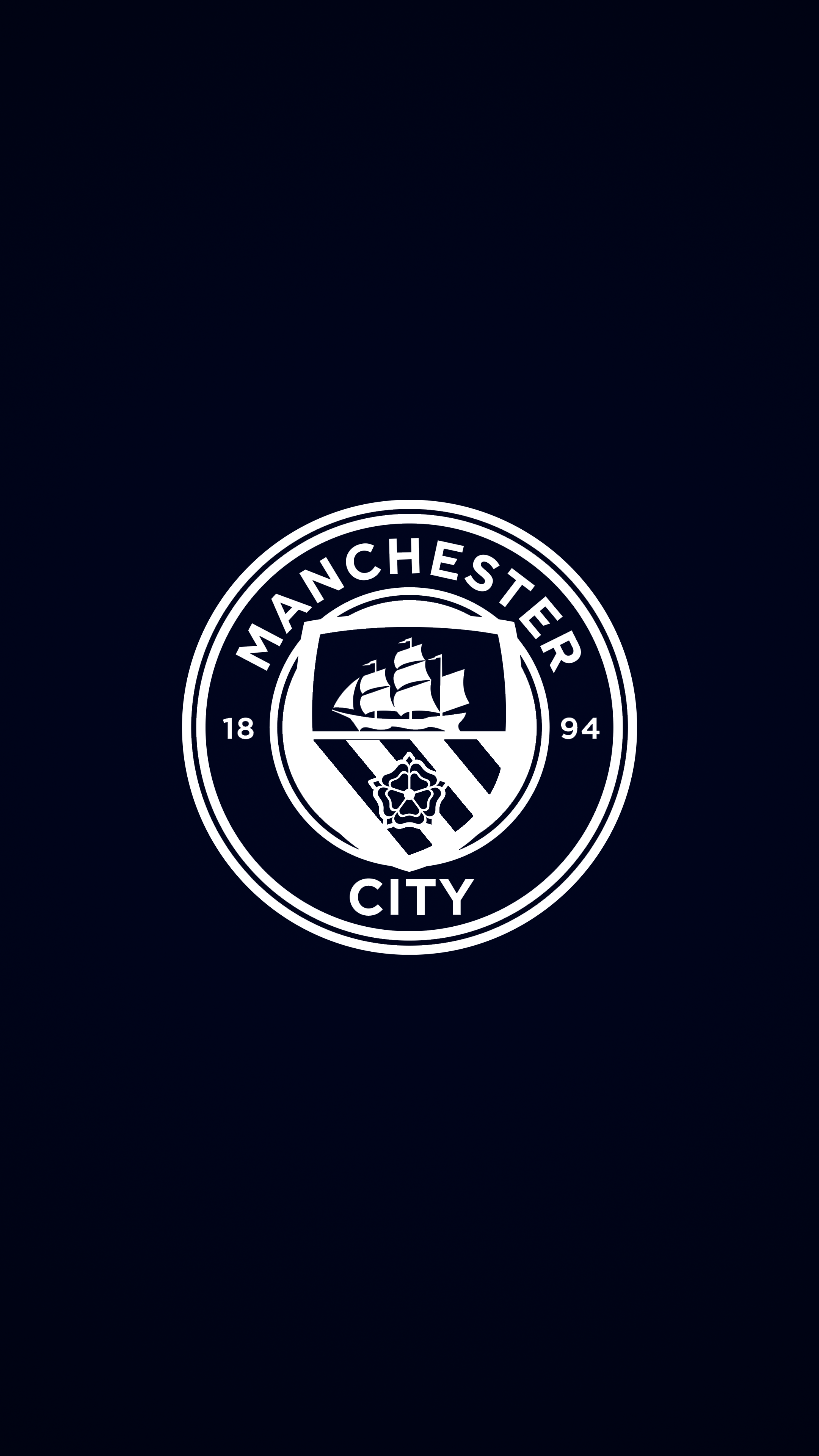 Iphone Man City Wallpapers