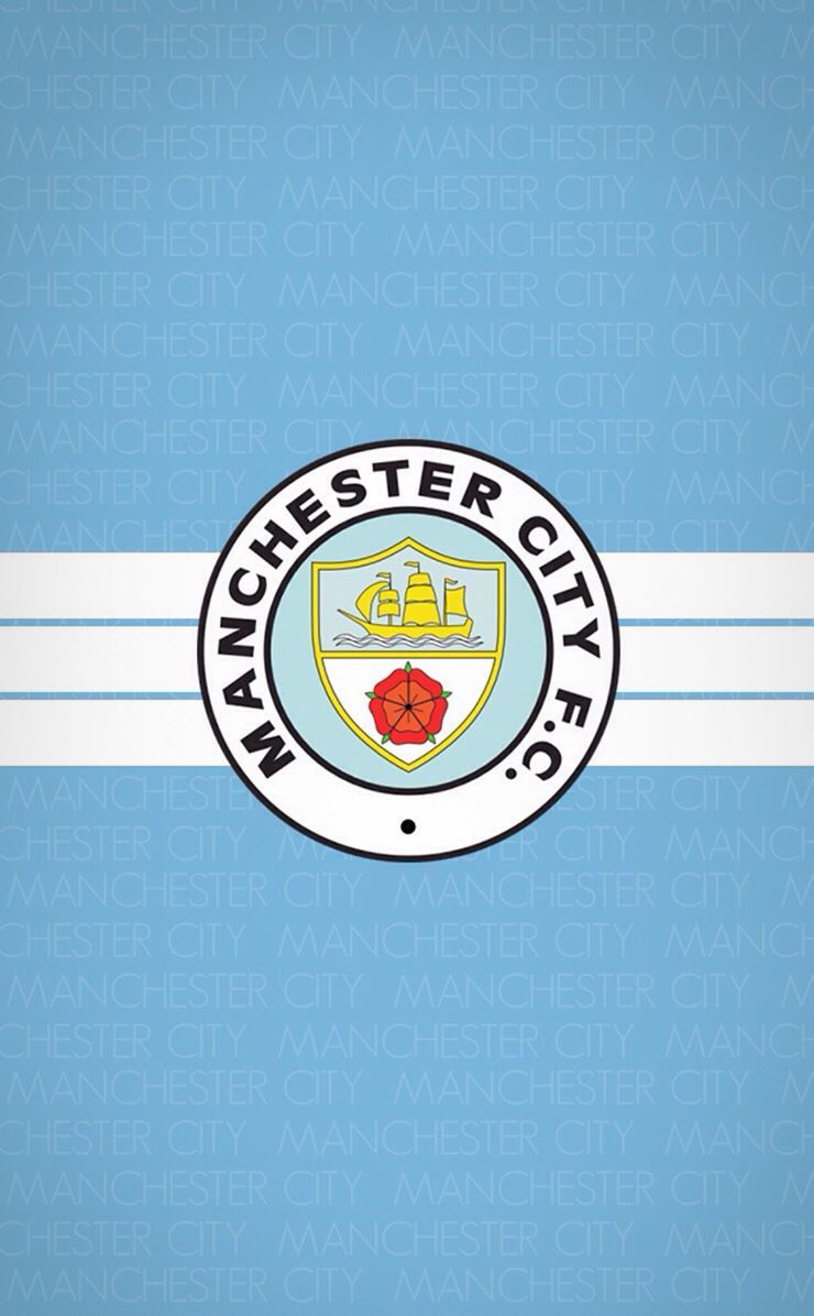 Iphone Man City Wallpapers