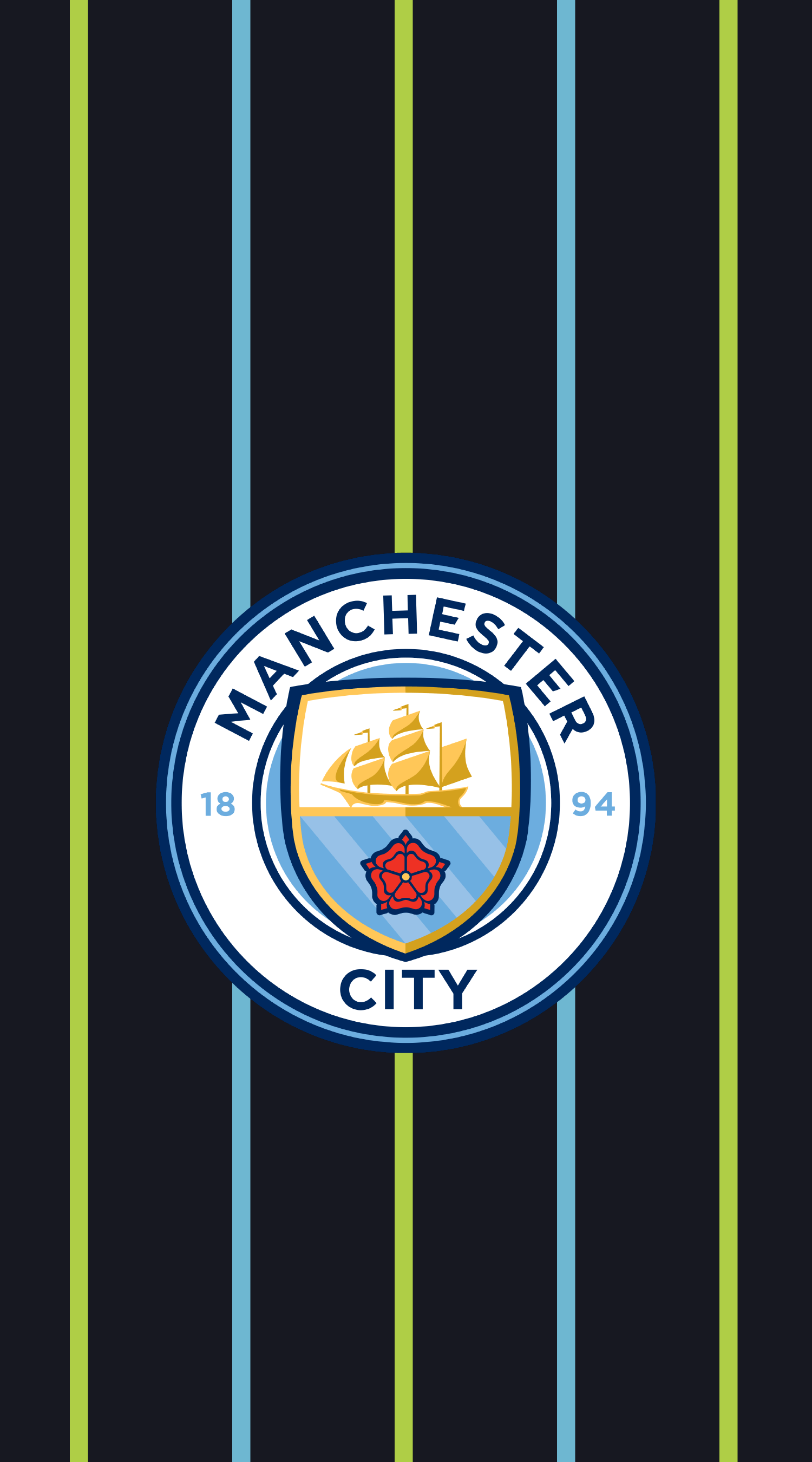 Iphone Man City Wallpapers