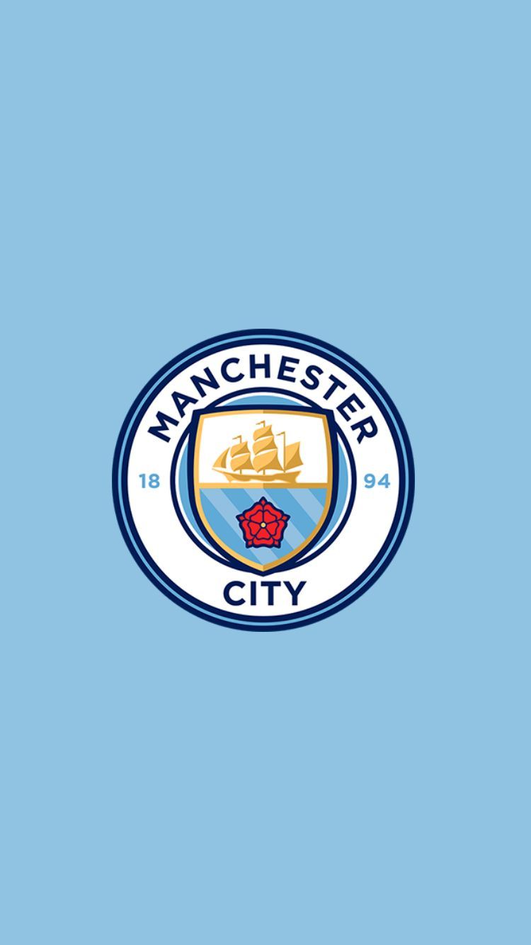 Iphone Man City Wallpapers