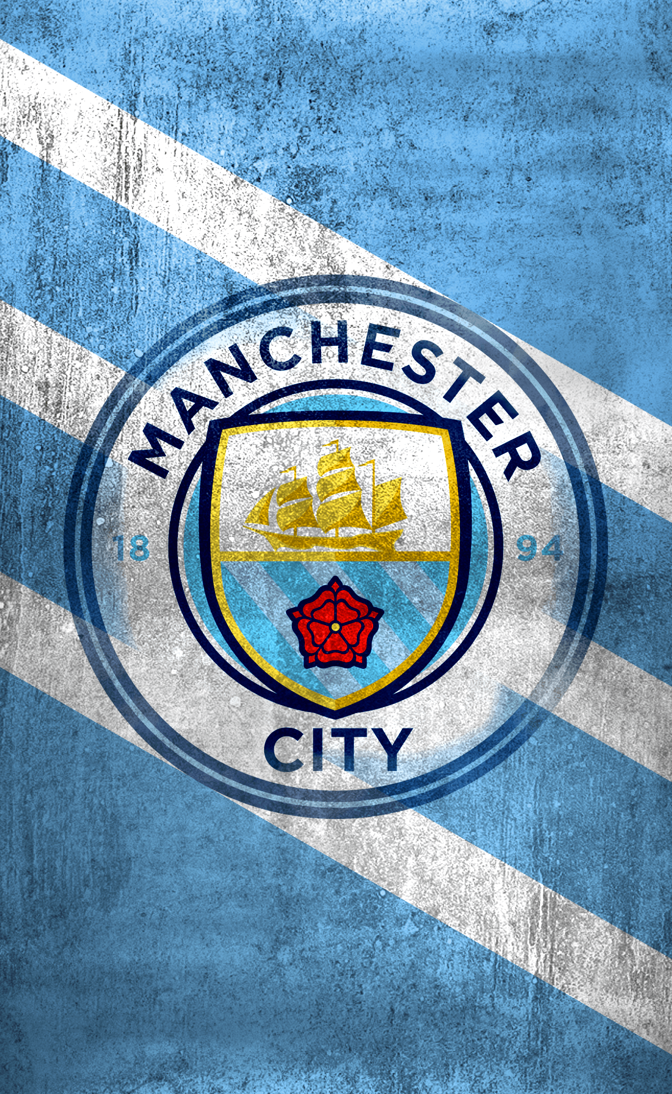 Iphone Man City Wallpapers