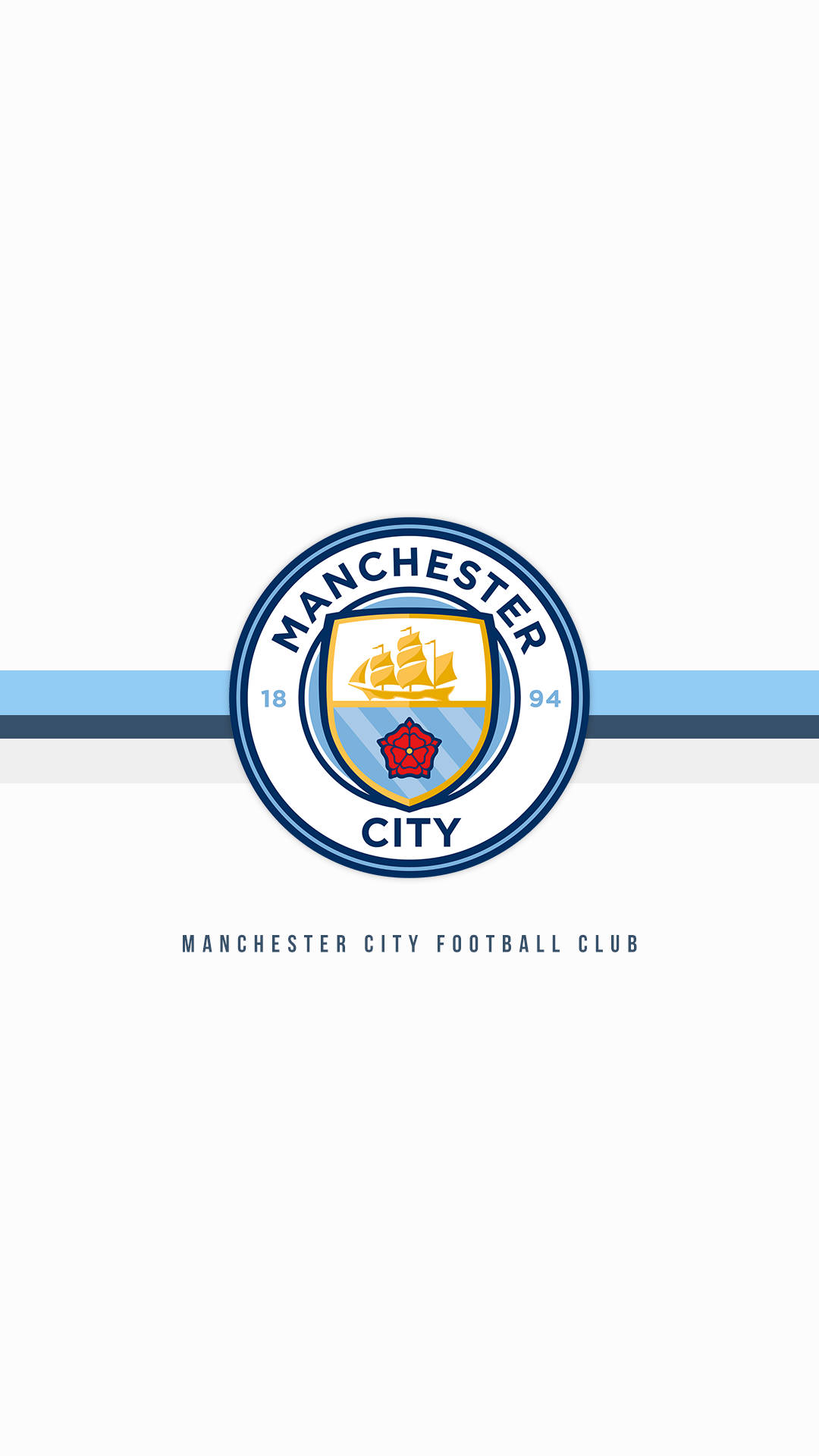 Iphone Man City Wallpapers