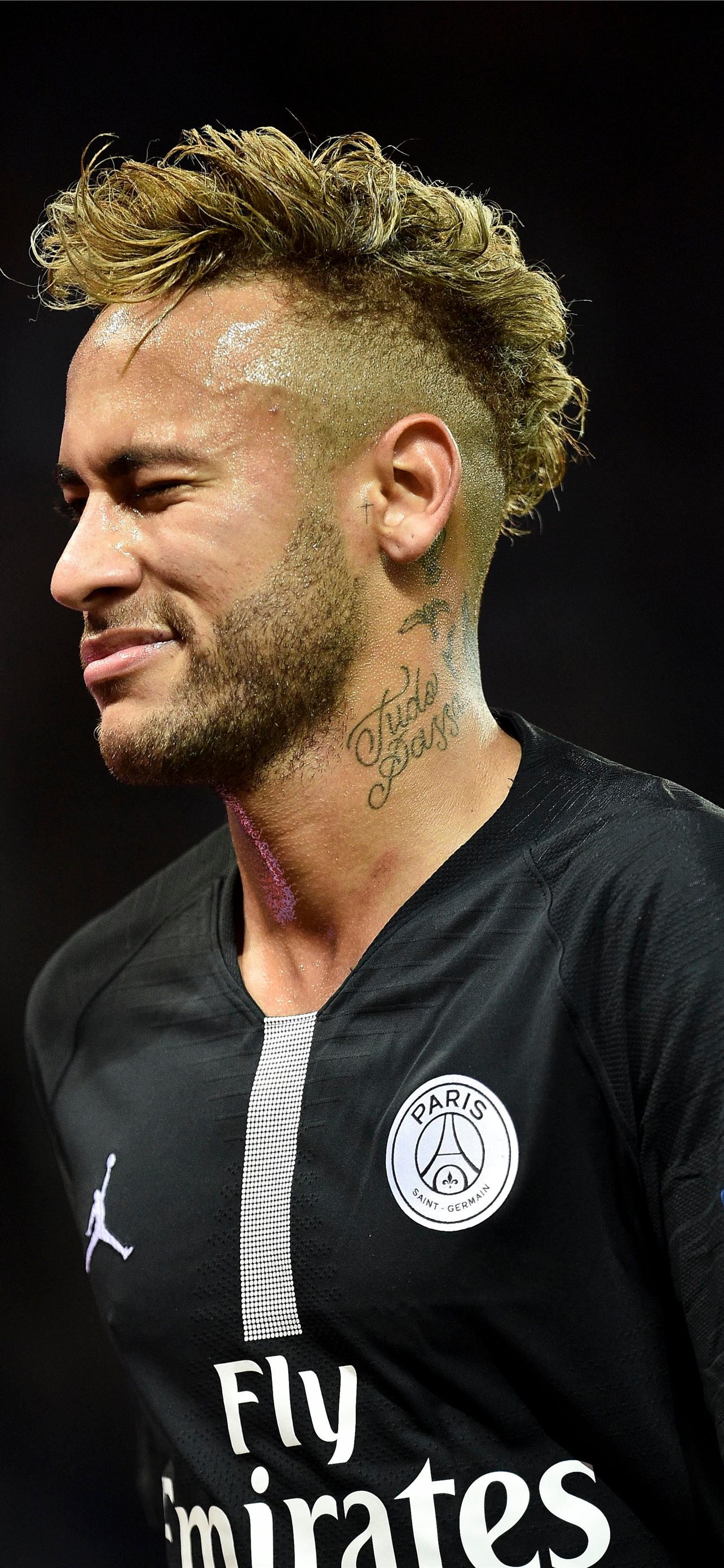 Iphone Neymar 2020 Wallpapers