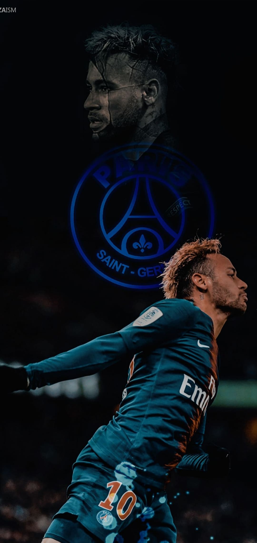 Iphone Neymar 2020 Wallpapers