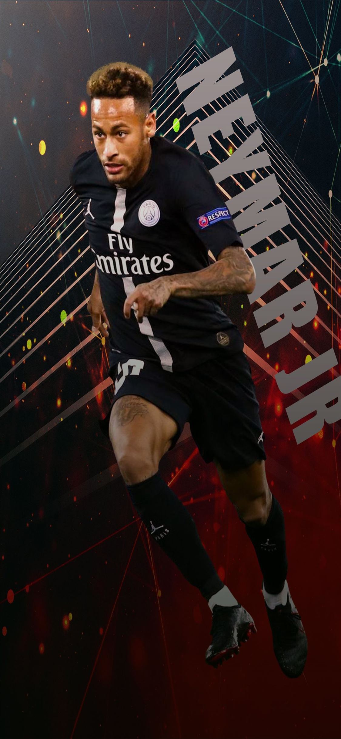 Iphone Neymar 2020 Wallpapers