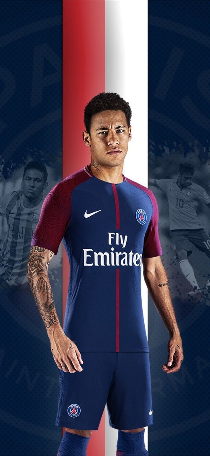 Iphone Neymar 2020 Wallpapers