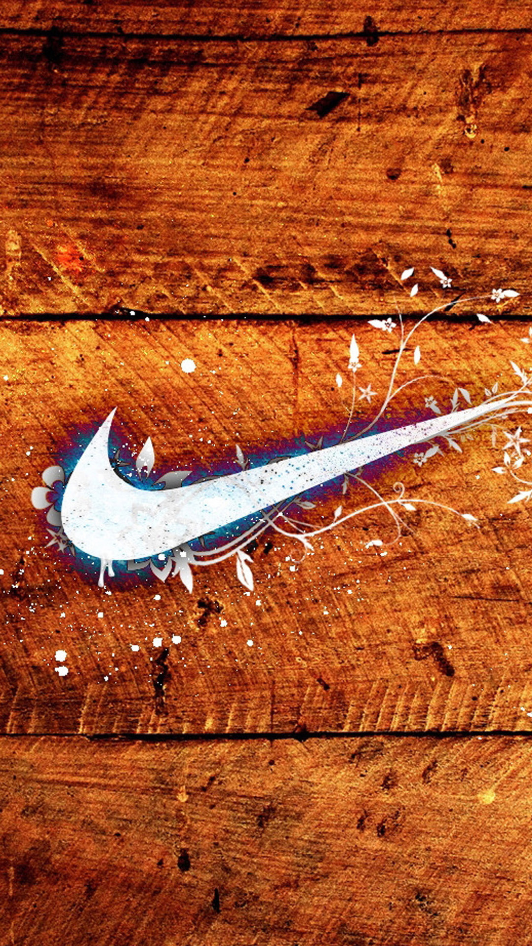 Iphone Nike Wallpapers