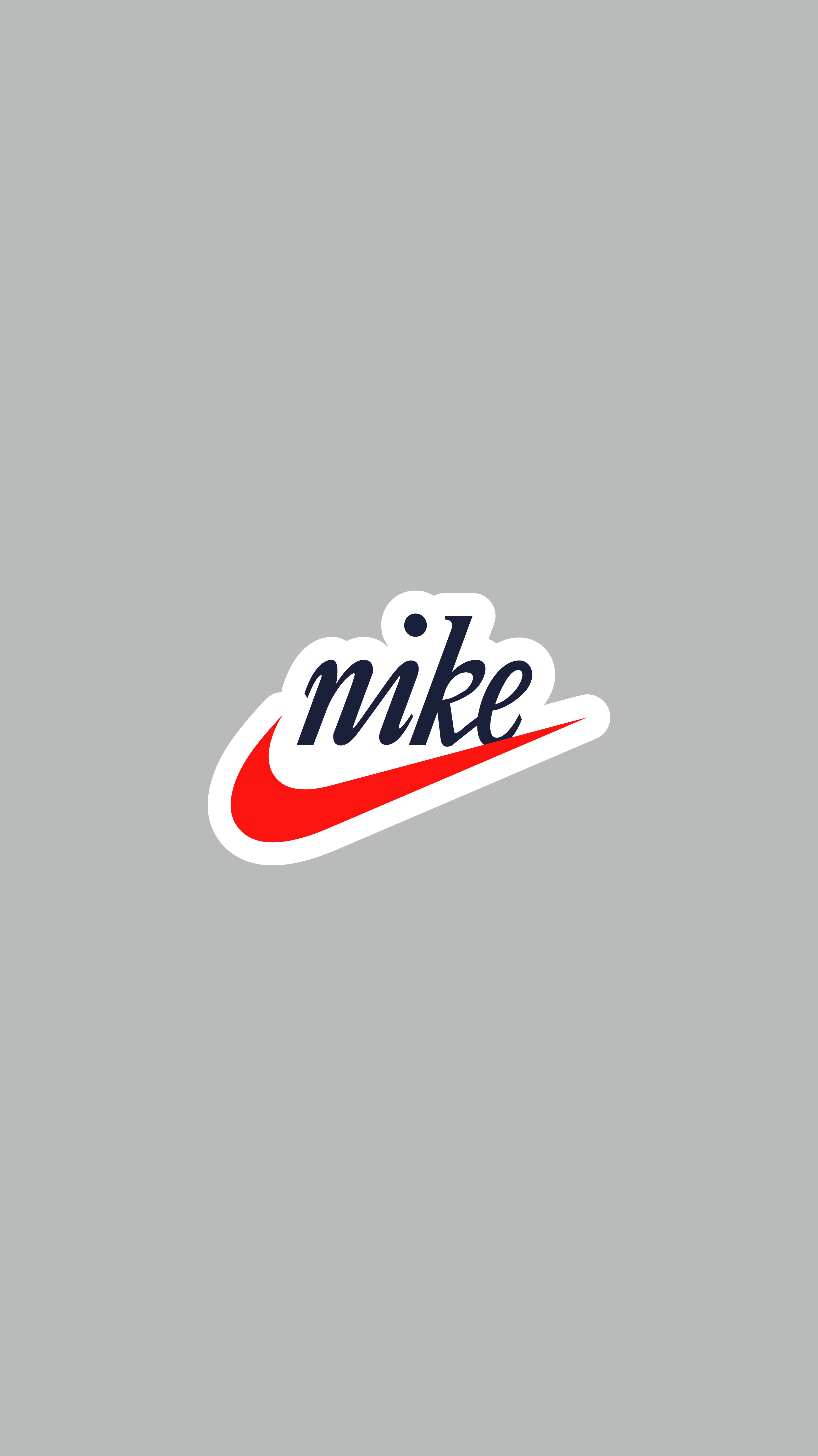 Iphone Nike Wallpapers