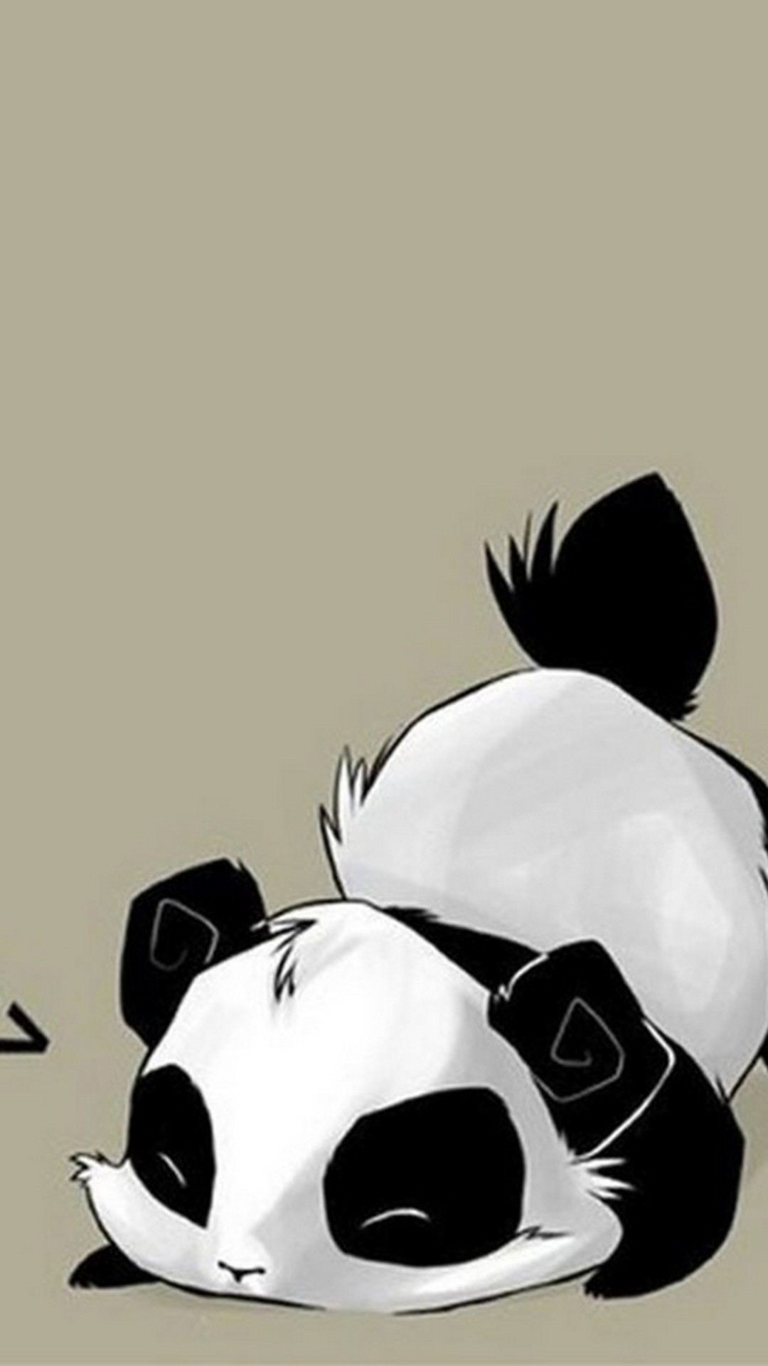 Iphone Panda Wallpapers