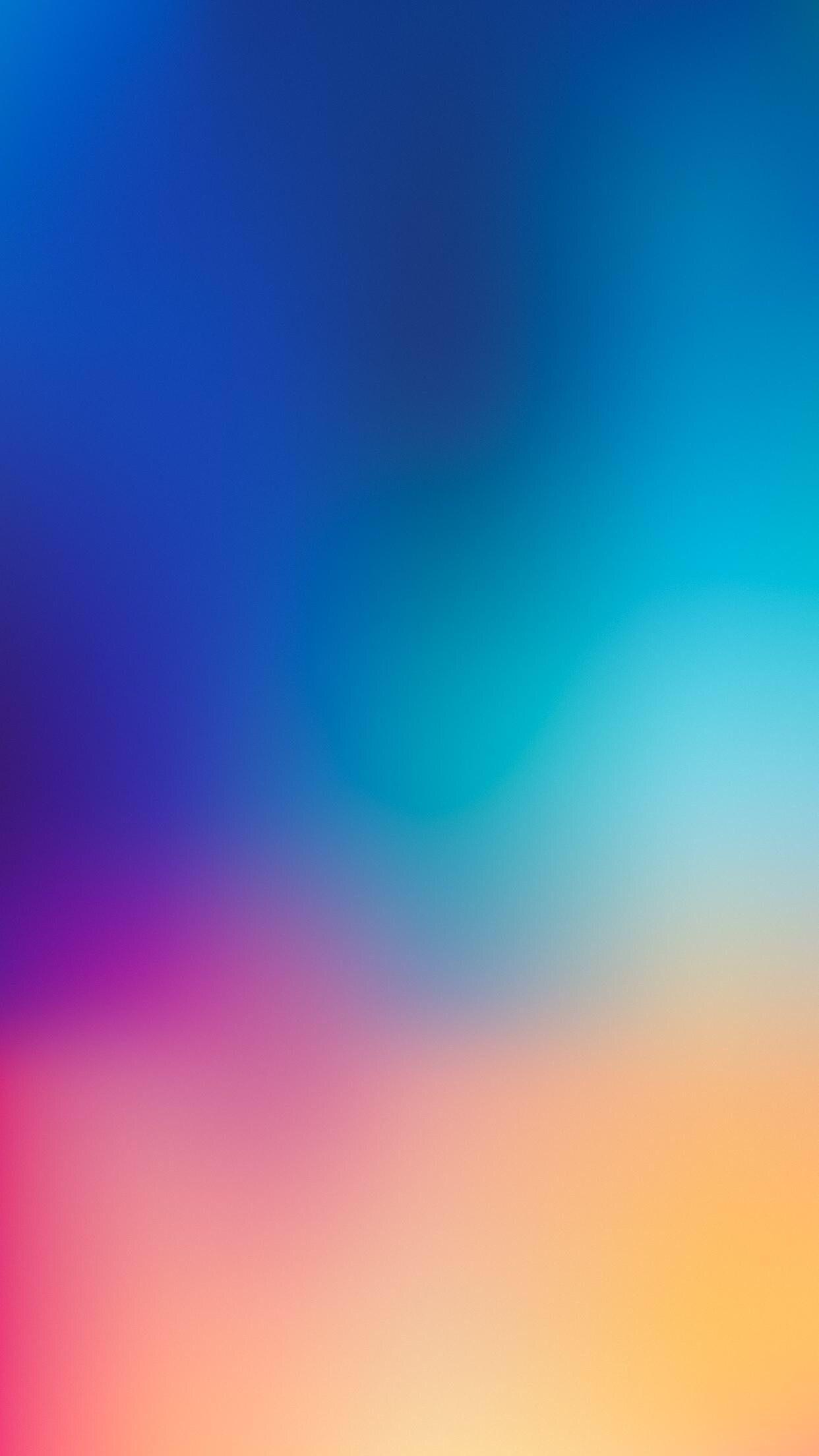 Iphone Plain Wallpapers