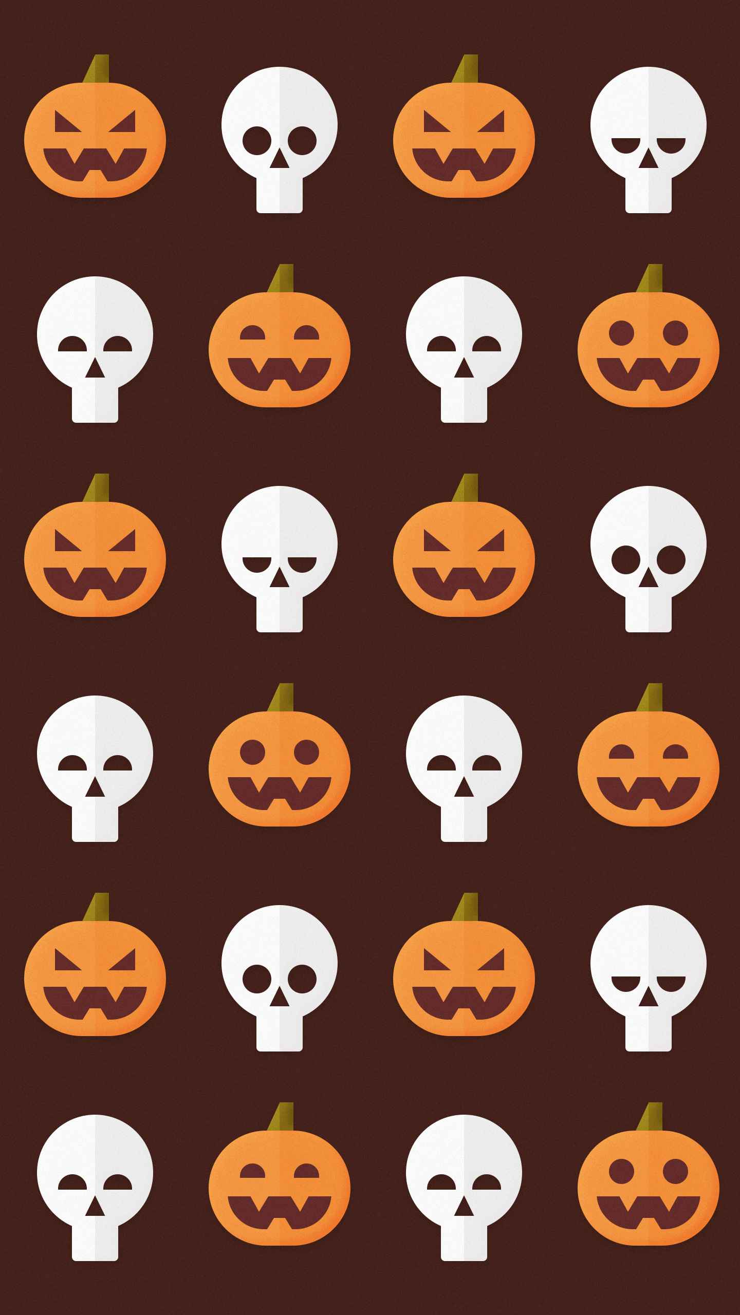 Iphone Pumpkin Wallpapers