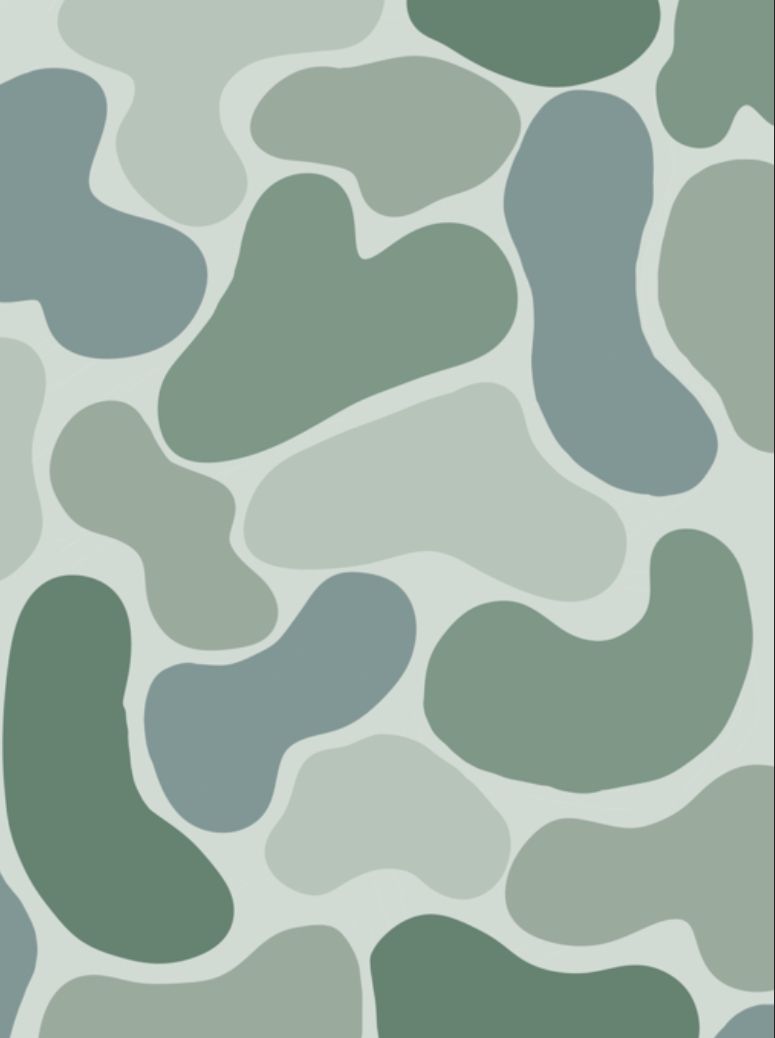 Iphone Sage Green Wallpapers