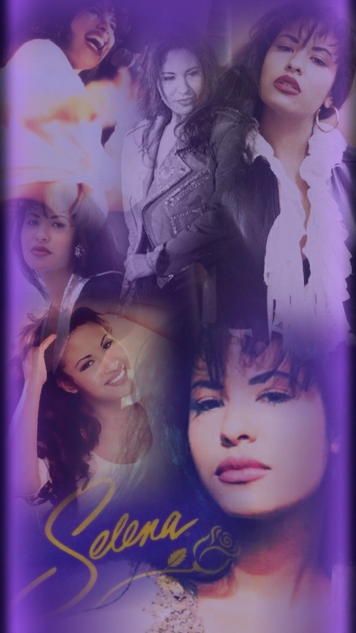 Iphone Selena Quintanilla Wallpapers