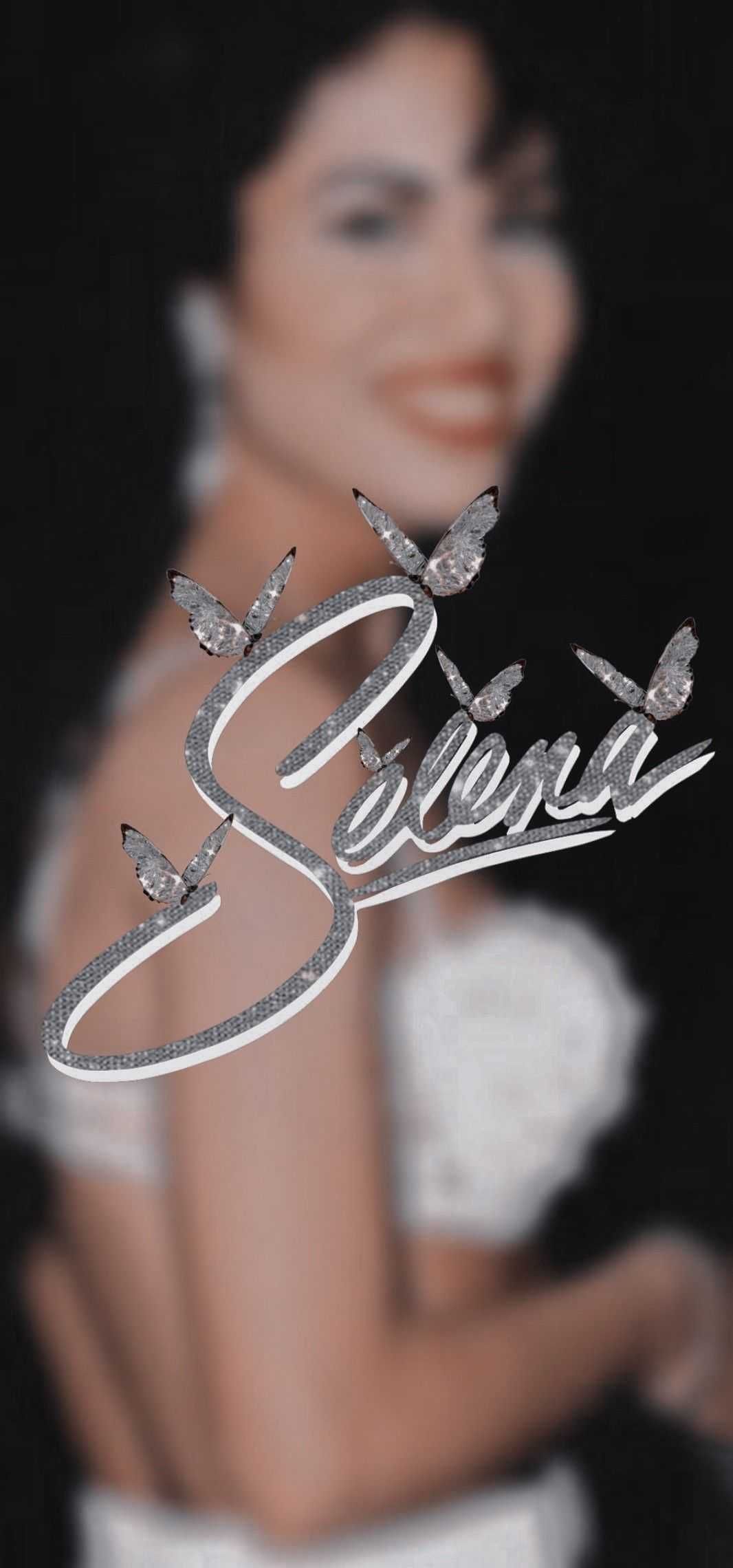 Iphone Selena Quintanilla Wallpapers