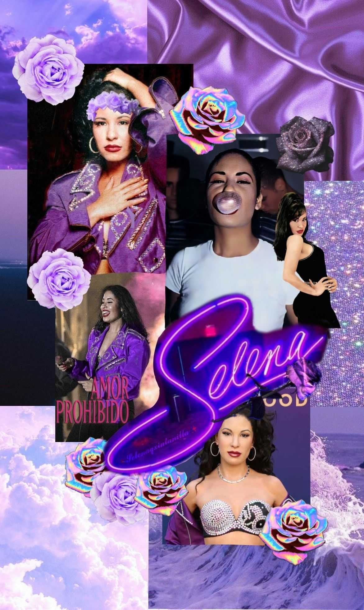 Iphone Selena Quintanilla Wallpapers