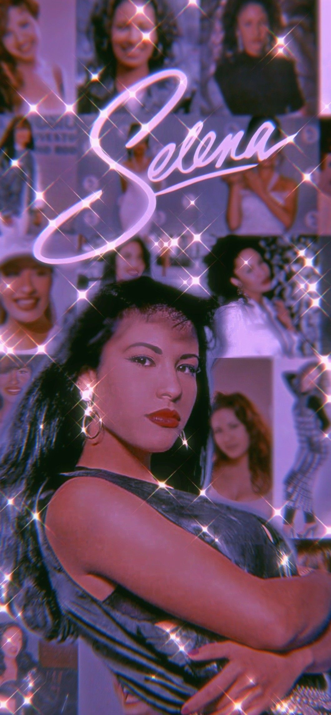 Iphone Selena Quintanilla Wallpapers