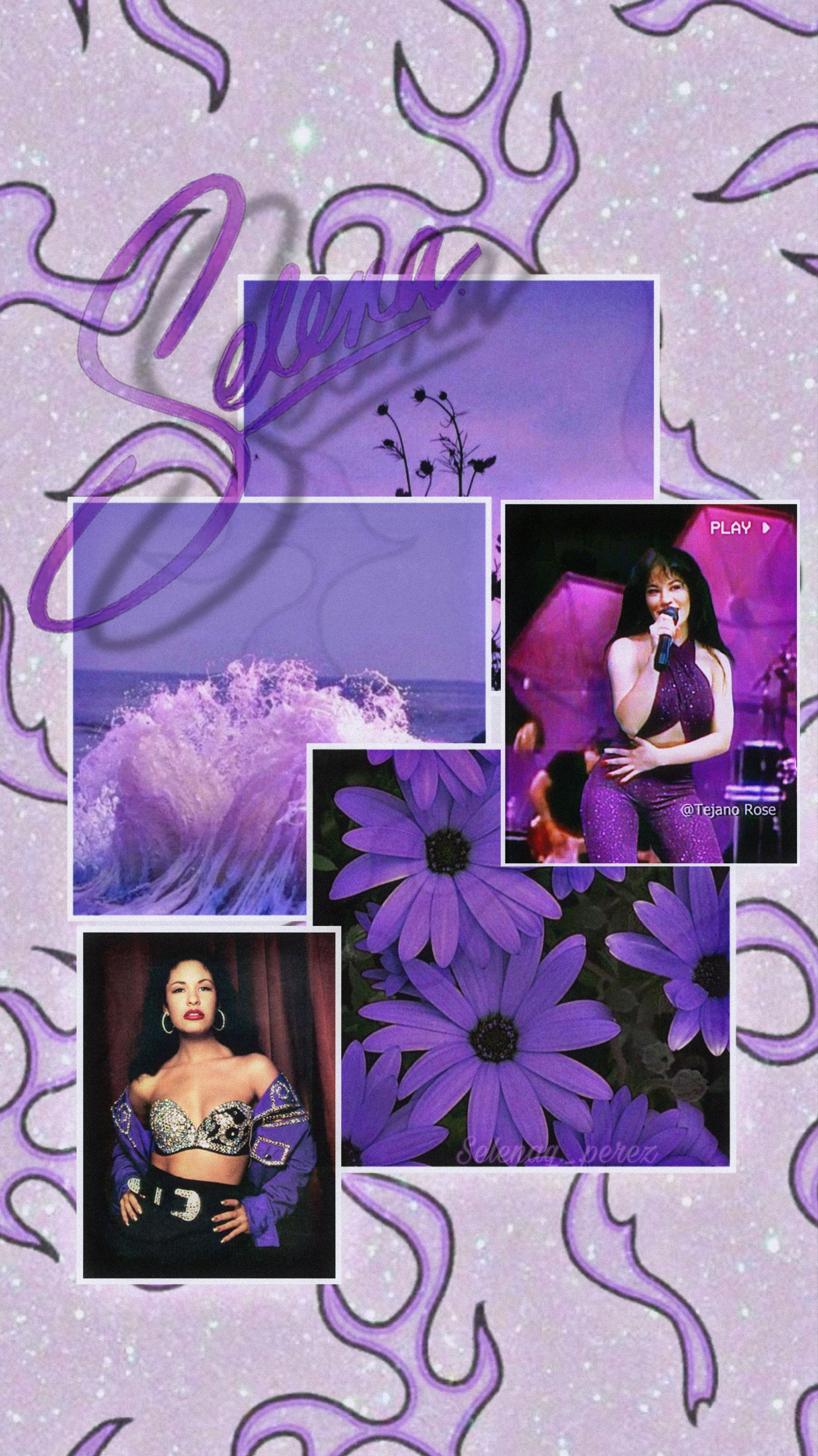 Iphone Selena Quintanilla Wallpapers