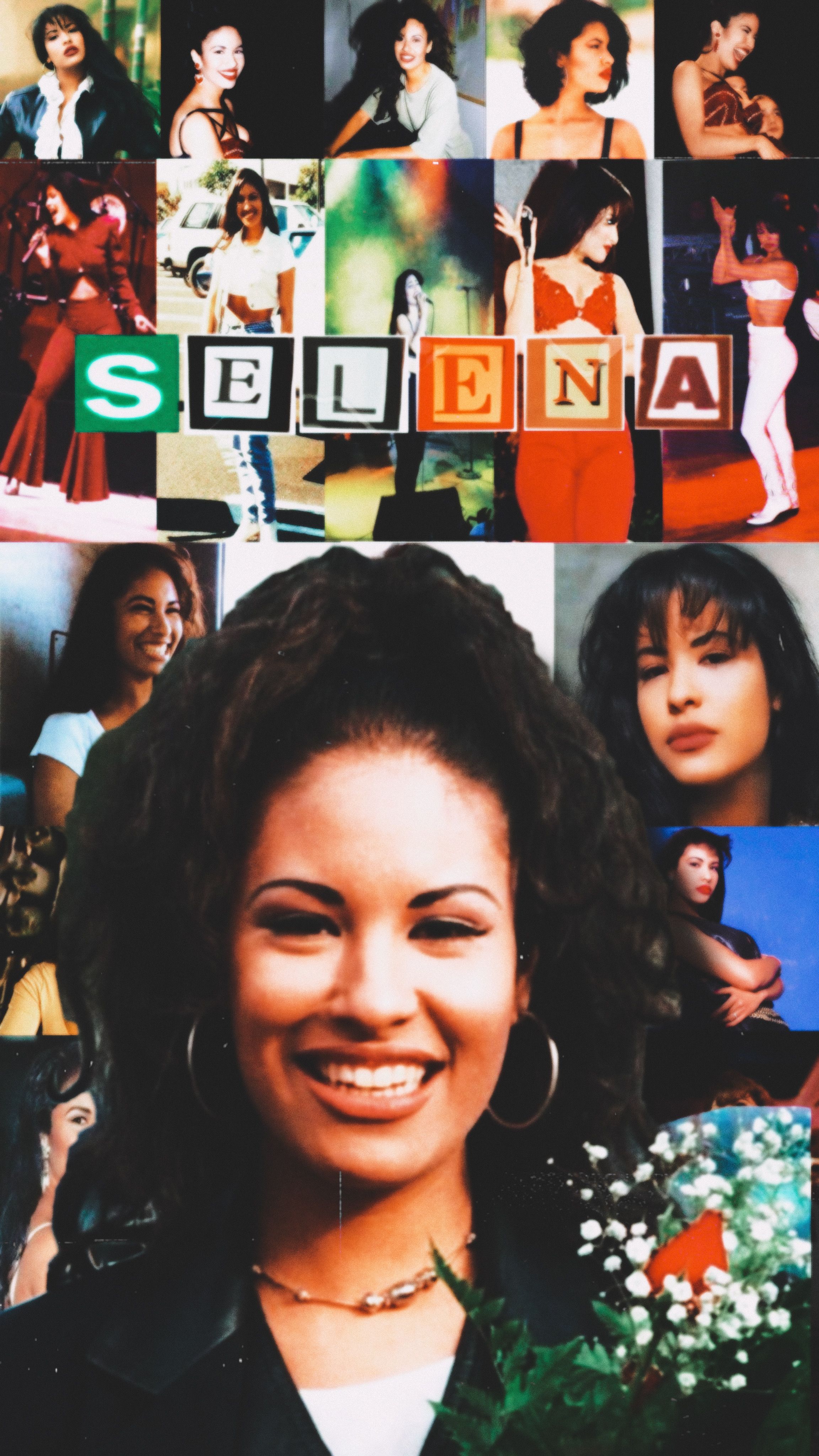 Iphone Selena Quintanilla Wallpapers