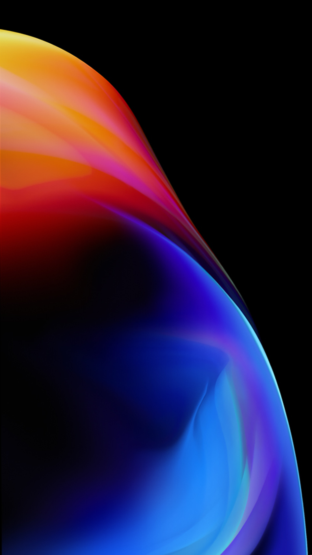 Iphone Stock Wallpapers