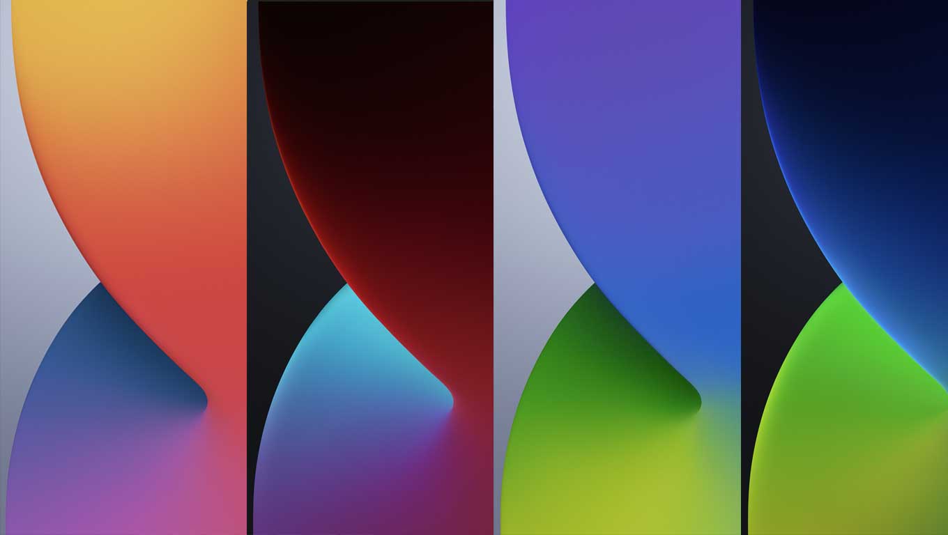 Iphone Stock Wallpapers