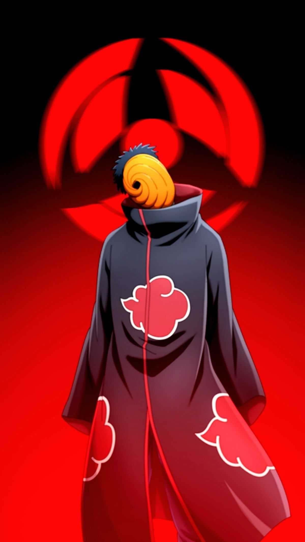 Iphone Tobi Wallpapers